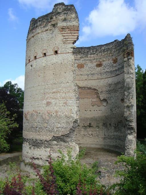 Le Romantique, Hyper Centre Perigueux Bagian luar foto