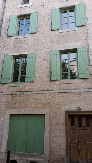 Le Romantique, Hyper Centre Perigueux Bagian luar foto