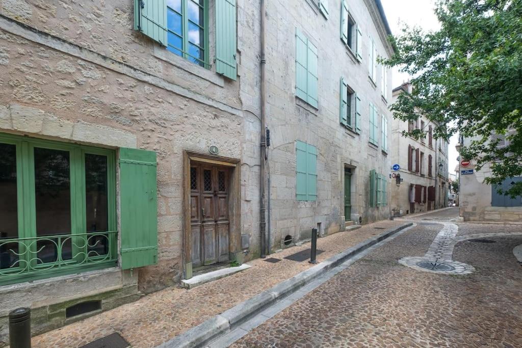 Le Romantique, Hyper Centre Perigueux Bagian luar foto