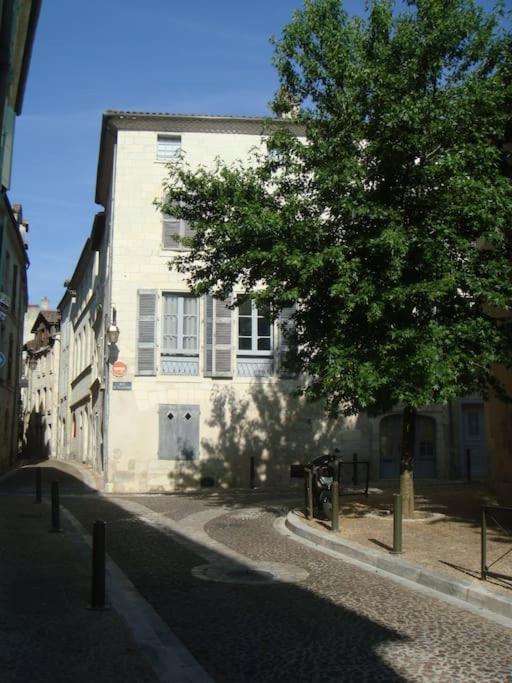 Le Romantique, Hyper Centre Perigueux Bagian luar foto