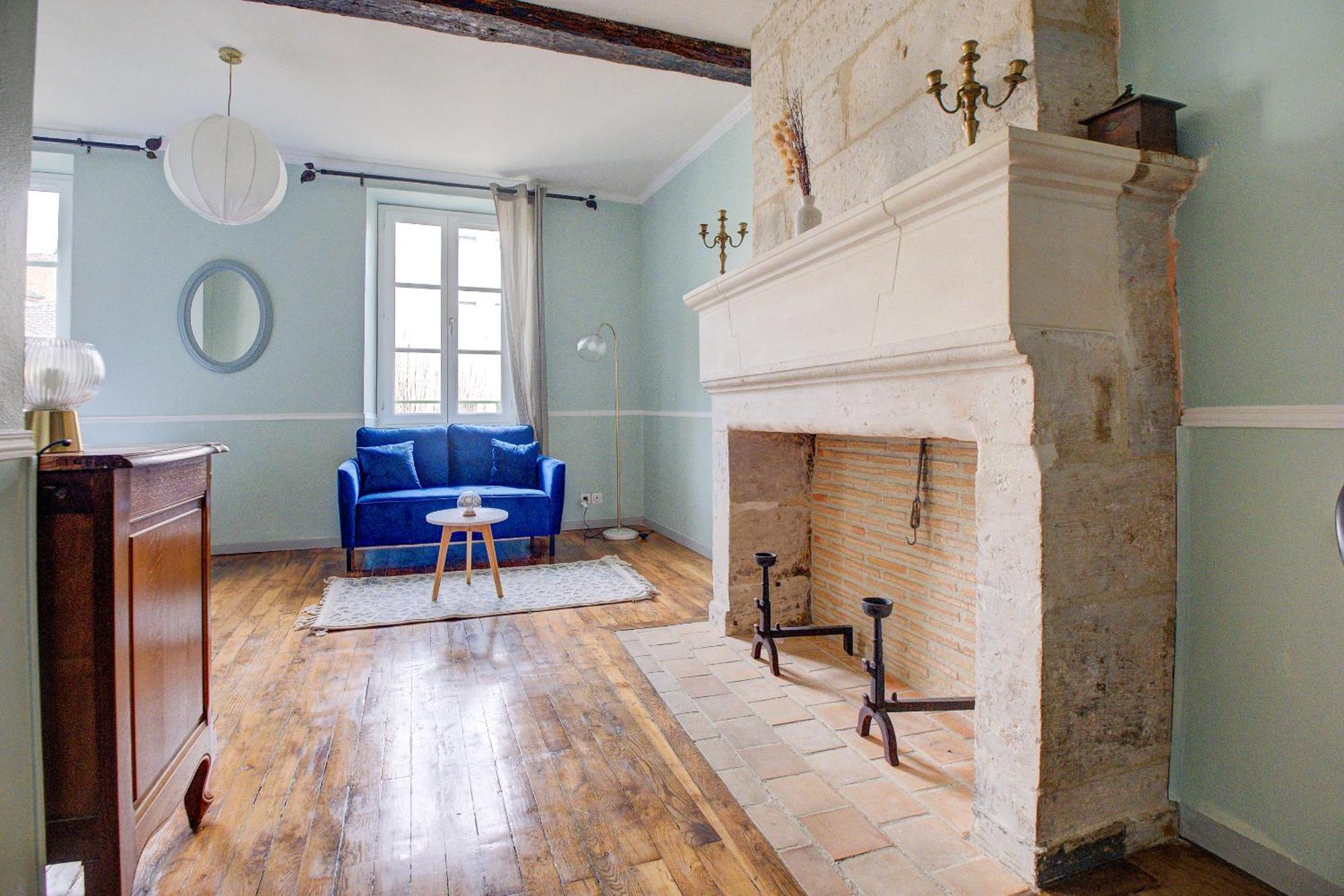 Le Romantique, Hyper Centre Perigueux Bagian luar foto
